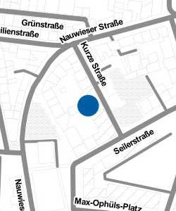 Vorschau: Karte von SOS-Kinderdorf Saarbrücken e.V. PerspektiFA