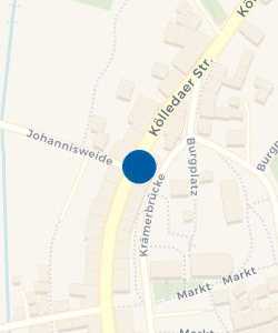 Vorschau: Karte von Cornelia Halbe - Tierheilpraktikerin (ATM)