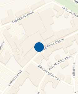 Vorschau: Karte von FTV Fahrschule