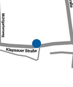Vorschau: Karte von Raiffeisenbank Kocher-Jagst eG - Geschäftsstelle Dörzbach