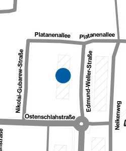 Vorschau: Karte von Regenbogenschule