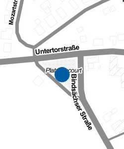 Vorschau: Karte von Platz Nucourt