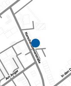 Vorschau: Karte von Nachbarschaftstreff Kerschensteinerstraße