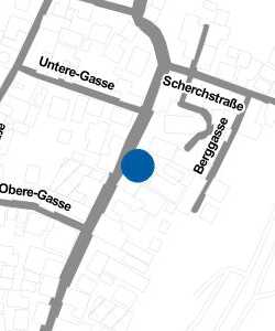 Vorschau: Karte von Galerie Brunnenstüble