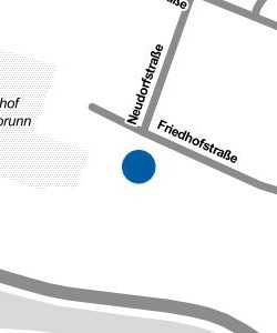 Vorschau: Karte von Ferienappartment Persang
