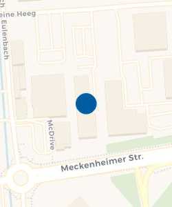 Vorschau: Karte von Autohaus Nossmann