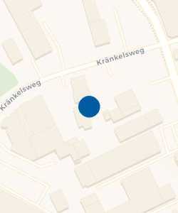 Vorschau: Karte von Autohaus Chamsedin