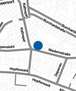 Vorschau: Karte von Montanhof City-Kiosk
