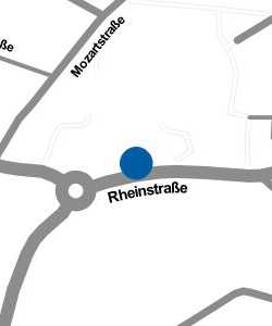 Vorschau: Karte von Restaurant Römerterrasse