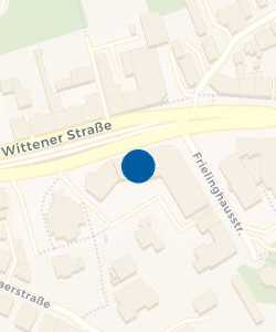Vorschau: Karte von Bäckerei & Konditorei Schmidtmeier - mit Café