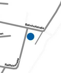 Vorschau: Karte von Apotheke am Alten Bahnhof