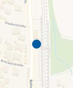 Vorschau: Karte von Haar-Station