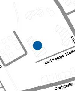 Vorschau: Karte von Ortsteilzentrum