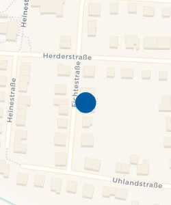Vorschau: Karte von Medental Klinikbetreiber GmbH