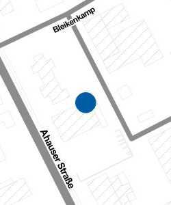 Vorschau: Karte von Baufuchs Plewa GmbH