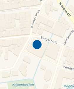 Vorschau: Karte von Steinecke Meisterbäckerei GmbH & Co. KG