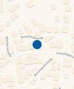 Vorschau: Karte von Lortzing-Apotheke Bad Pyrmont