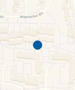 Vorschau: Karte von Bossstraße