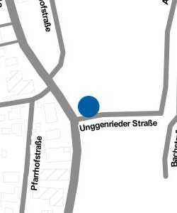 Vorschau: Karte von Rathaus Stetten /Schwaben