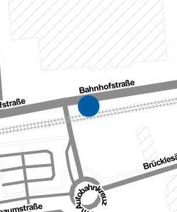 Vorschau: Karte von Weinsberg/Ellhofen Gewerbegebiet