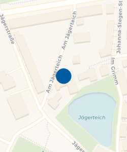 Vorschau: Karte von Dental Technik Alwardt GmbH