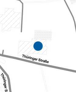 Vorschau: Karte von Sporthalle Wettersbach