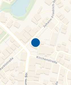 Vorschau: Karte von Residenz Hilpoltstein