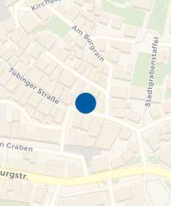 Vorschau: Karte von Die kleine Altstadtbäckerei