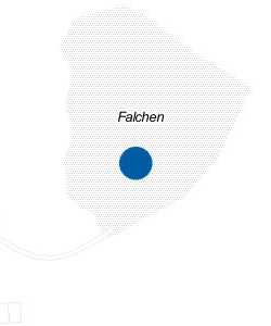 Vorschau: Karte von Spielplatz Falchen-Park