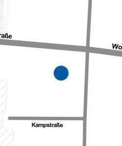 Vorschau: Karte von Kfz-Meisterbetrieb Erich Riske