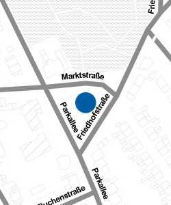 Vorschau: Karte von Max-König-Platz