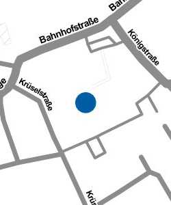 Vorschau: Karte von Die Altenberger Buchhandlung