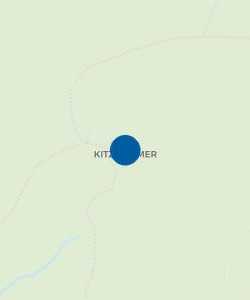 Vorschau: Karte von Kitzkammer