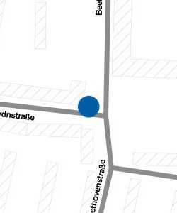 Vorschau: Karte von Bestattungshaus Birgit Nicolai