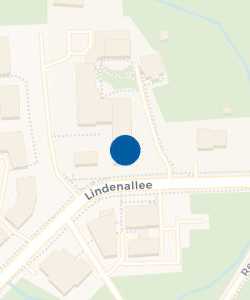 Vorschau: Karte von Bibliothek Hoppegarten