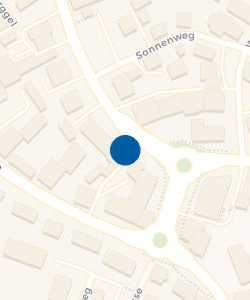 Vorschau: Karte von Naturbäckerei Zeh GmbH