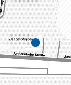Vorschau: Karte von Playa in Cologne