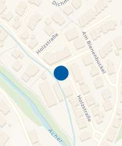 Vorschau: Karte von Dichmüllerplatz