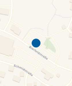 Vorschau: Karte von Wasserparkparkplatz