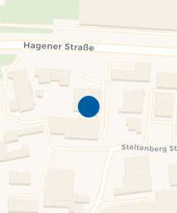 Vorschau: Karte von Autohaus Bogatzki
