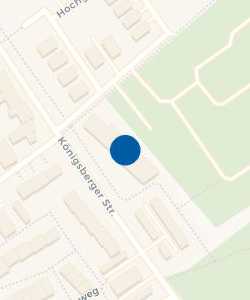Vorschau: Karte von Evangelisches Kinderhaus "Andreas am See"