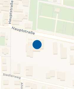 Vorschau: Karte von Autohaus Fritz Walter