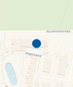 Vorschau: Karte von Nordsee-Hotel Deichgraf Cuxhaven