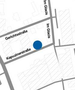 Vorschau: Karte von Schlemmergarten