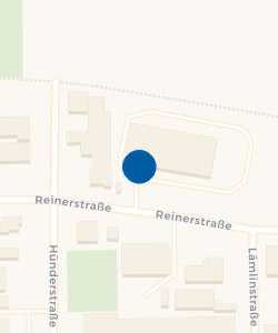 Vorschau: Karte von Schäfer Reisen GmbH: Busterminal