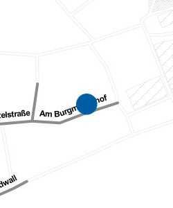 Vorschau: Karte von Am Burgmannshof 3 Parking