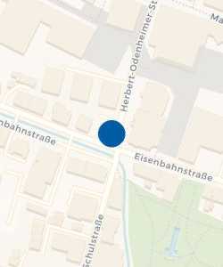 Vorschau: Karte von Andreas Armbruster - Büro für Deutsche Vermögensberatung