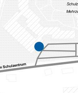 Vorschau: Karte von Kreisbibliothek Kronach