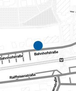 Vorschau: Karte von Anwaltskanzlei Höch Kühner Wacker Weinmann und Partner