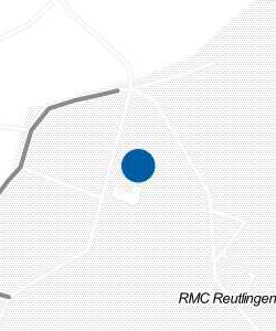 Vorschau: Karte von 1. RMC Clubhaus